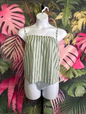 Joyspun tank top -15 PTP
